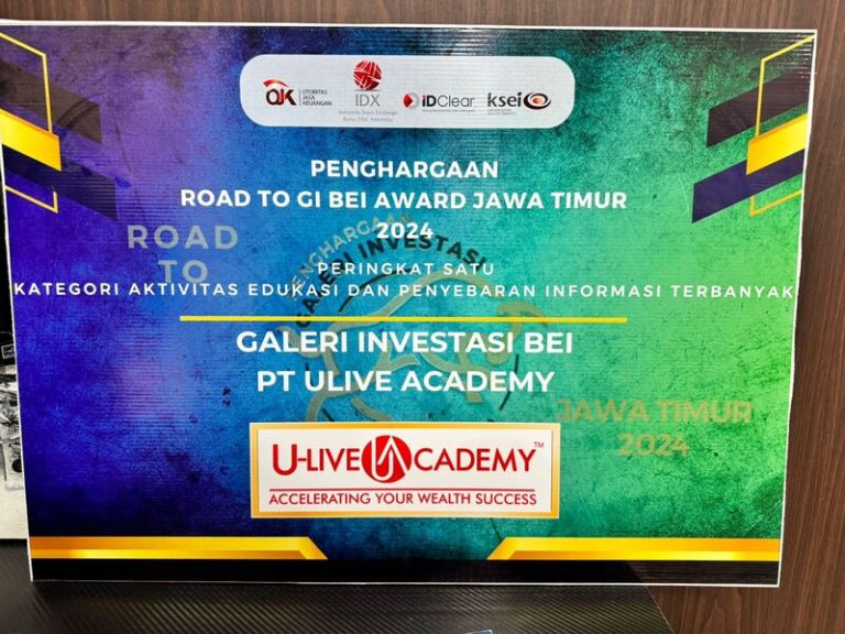 peringkat satu kategori aktifitas eduksai dan penyebaran informasi terbanyak